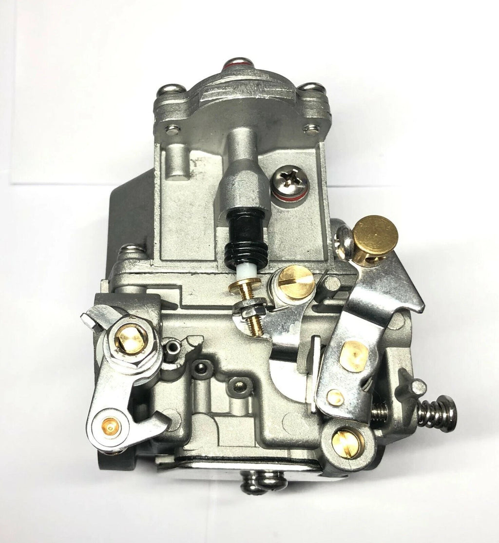 Carburetor 835382A1 T1 T3 835382T04 for Mercury Mariner 4-Stroke 9.9-15HP