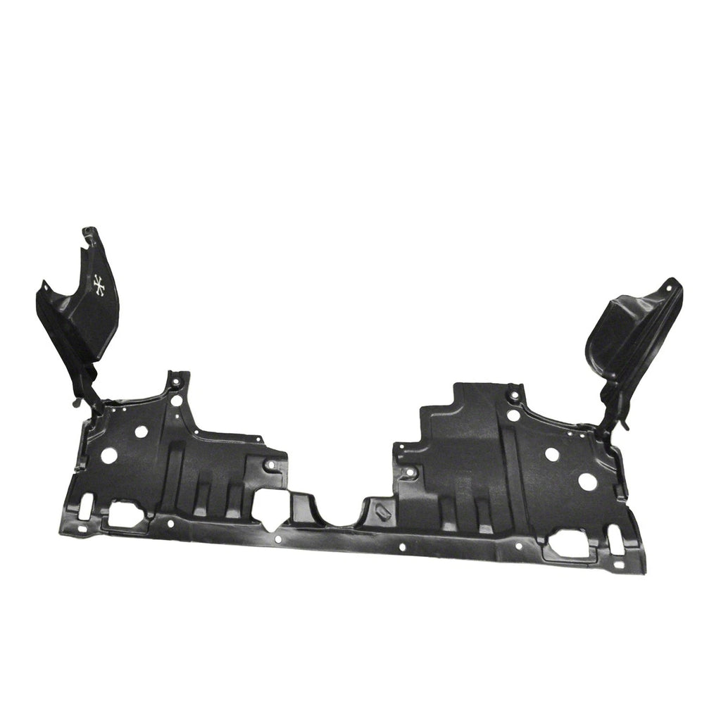 Replacement Undercar Shield for Toyota Tacoma (2016–2023)