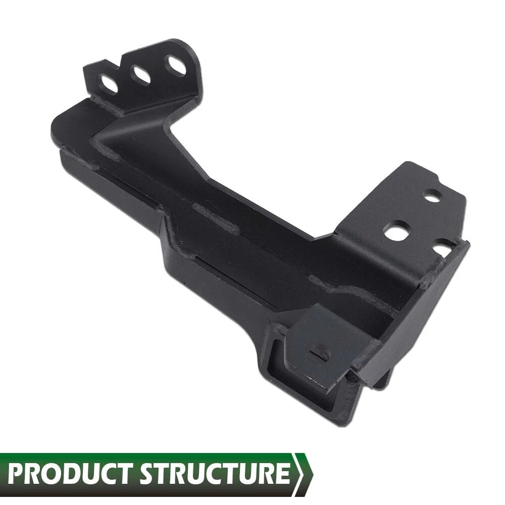 Set of 2 Track Bar Drop Brackets for Ford F250 F350 4WD (2011–2021)
