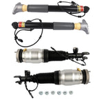 4Pcs Shock Absorber Struts for Hyundai Equus (2011–2016) 4.6L 5.0L V8