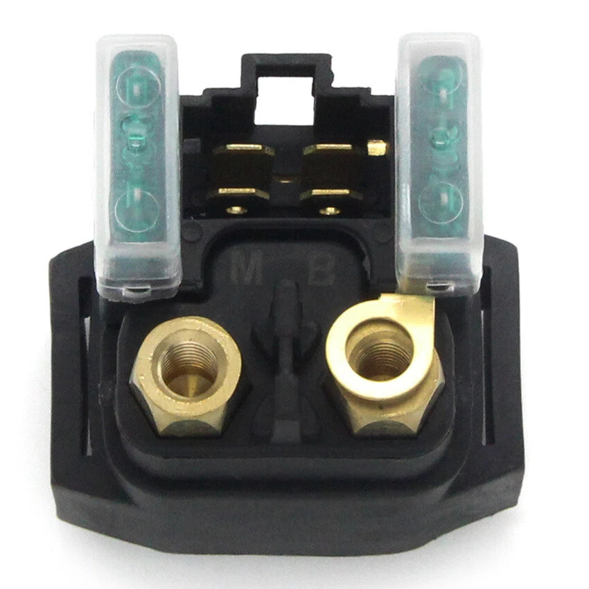 Starter Solenoid Relay for Yamaha YZF-R1 XV1700 XVS11 XTZ1200 YFZ450 YZF1000