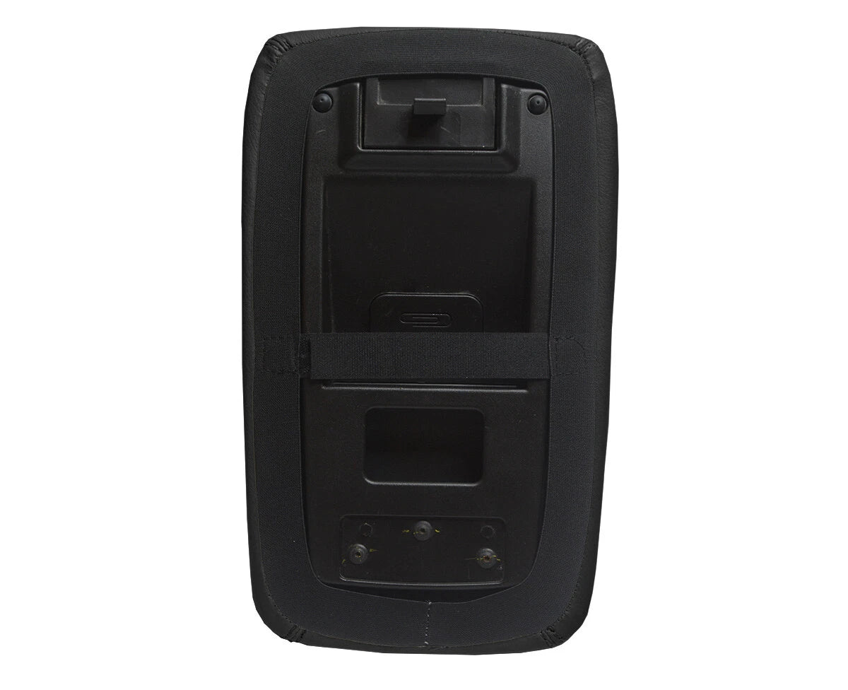 Leather Console Bucket Seat Cover for Buick LaCrosse (2005–2009) Black