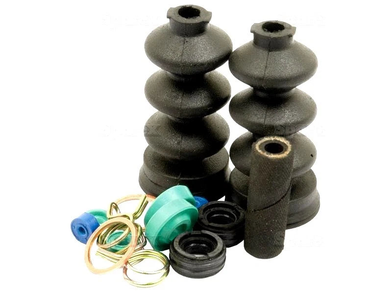 Brake Master Cylinder Repair Kit for Ford NH 5640 6640 7740 7840 8240