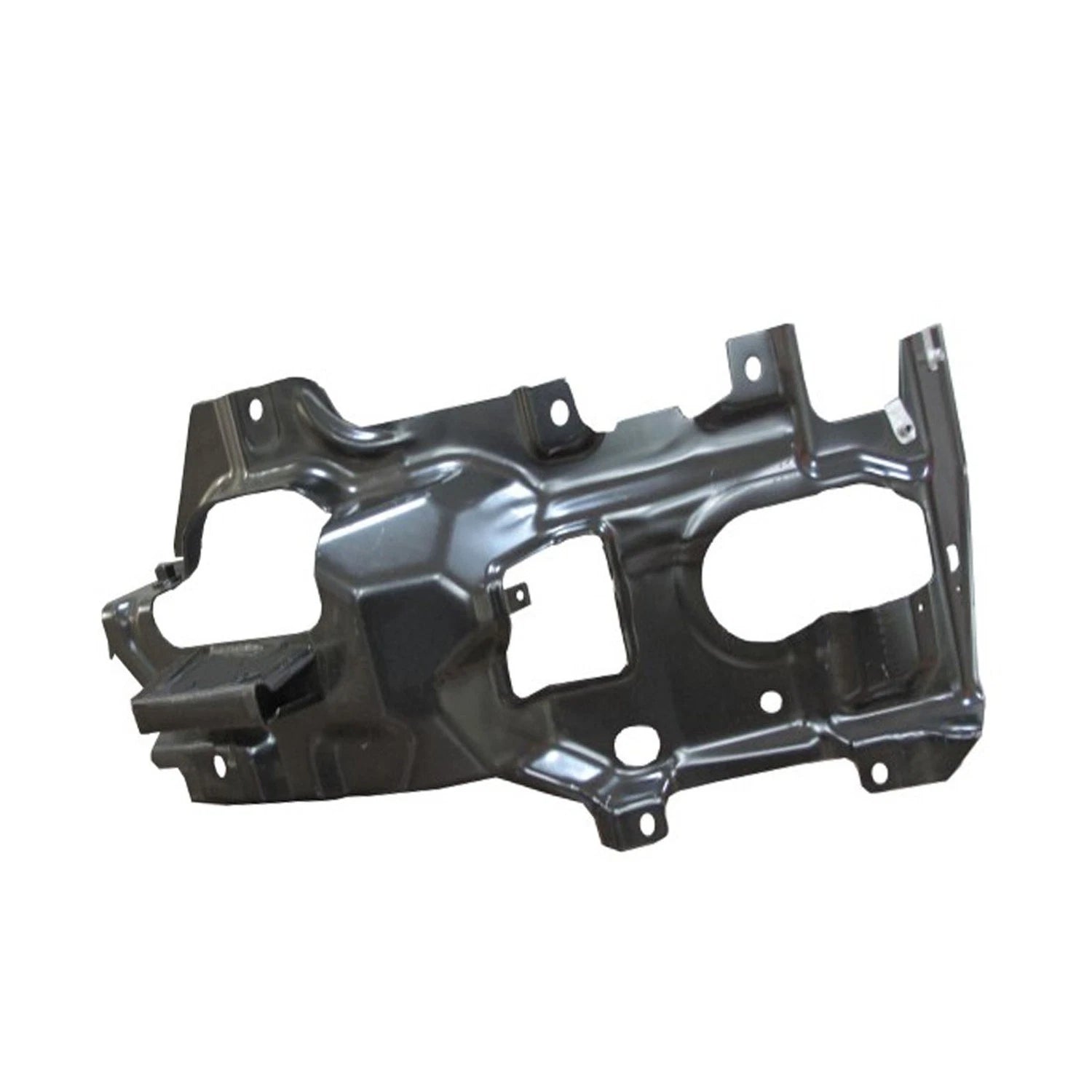 Replacement Steel Front Passenger Side Bumper Support for Ford Ranger (2011–2021)