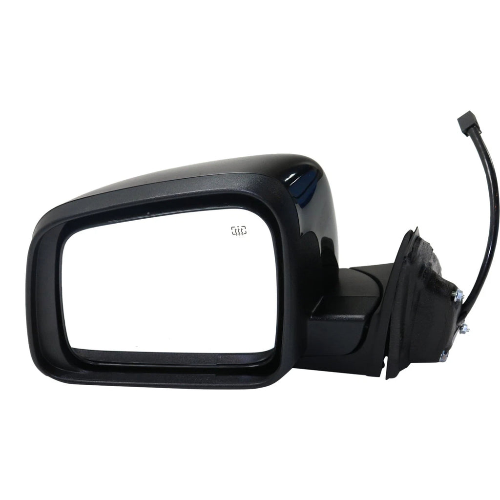 Power Heated Mirrors for Jeep Grand Cherokee (2011–2013)