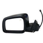 Power Heated Mirrors for Jeep Grand Cherokee (2011–2013)