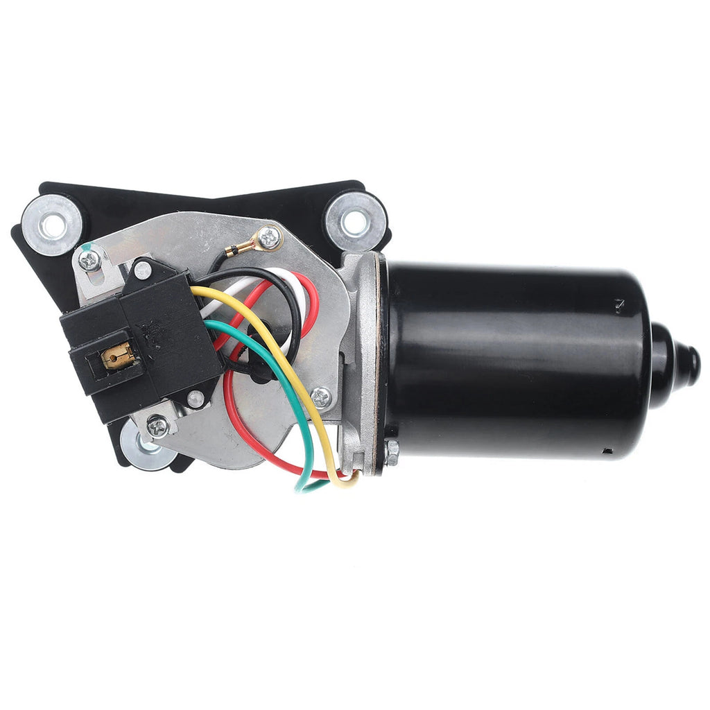 Front Windshield Wiper Motor for Nissan Pathfinder (1987-1995)