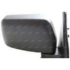 RH Manual Door Mirror for Nissan Patrol GU (1997 - 2004)