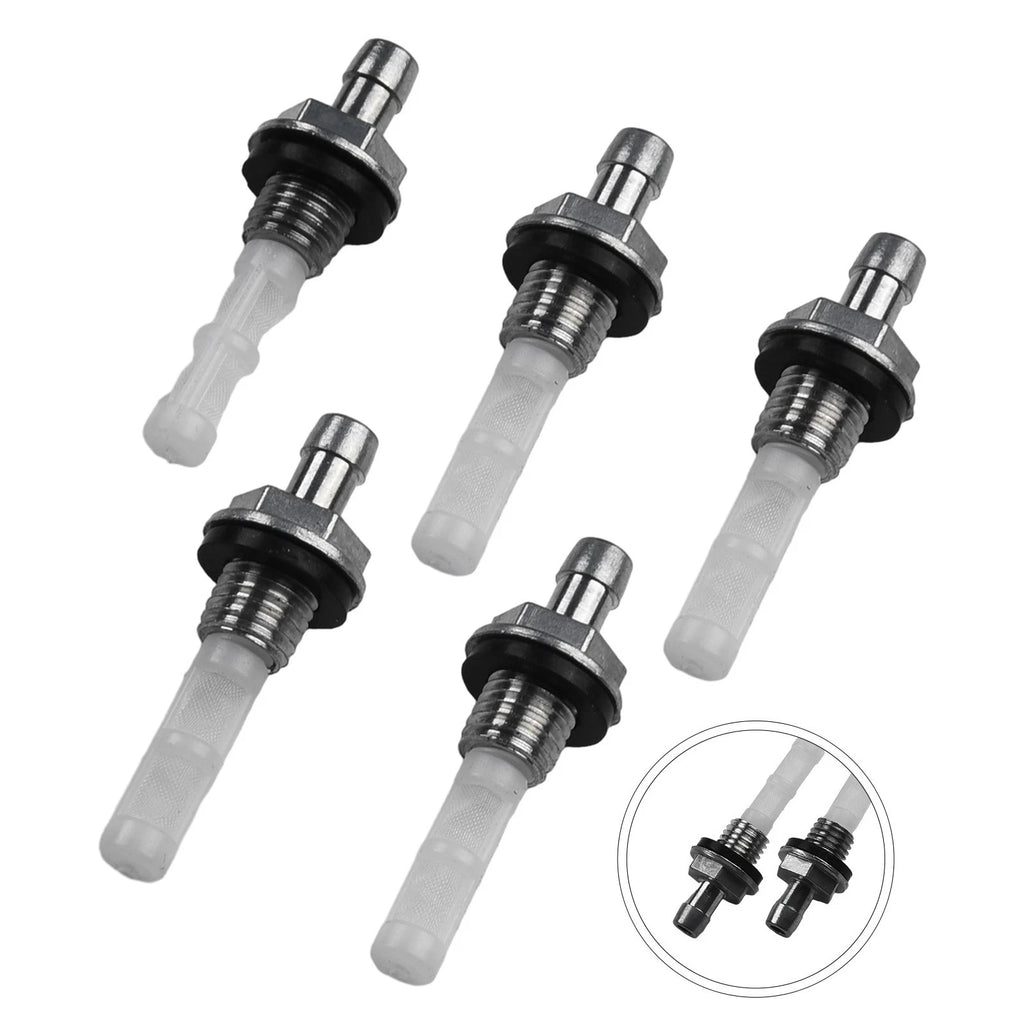Fuel Tank Joint Filter for Brushcutter Trimmer (Gas)