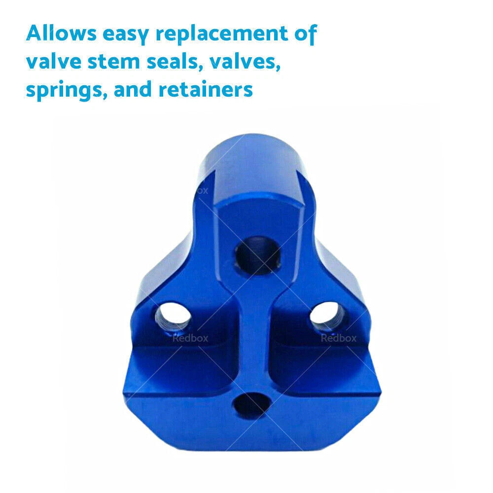Aluminum Valve Spring Compressor Tool for Subaru WRX STI (2002–2021)