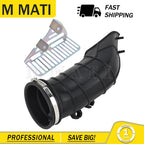 Clutch Air Outlet Hose 5414537 for Polaris RZR XP 1000, Ranger XP 900 (2014–2021)