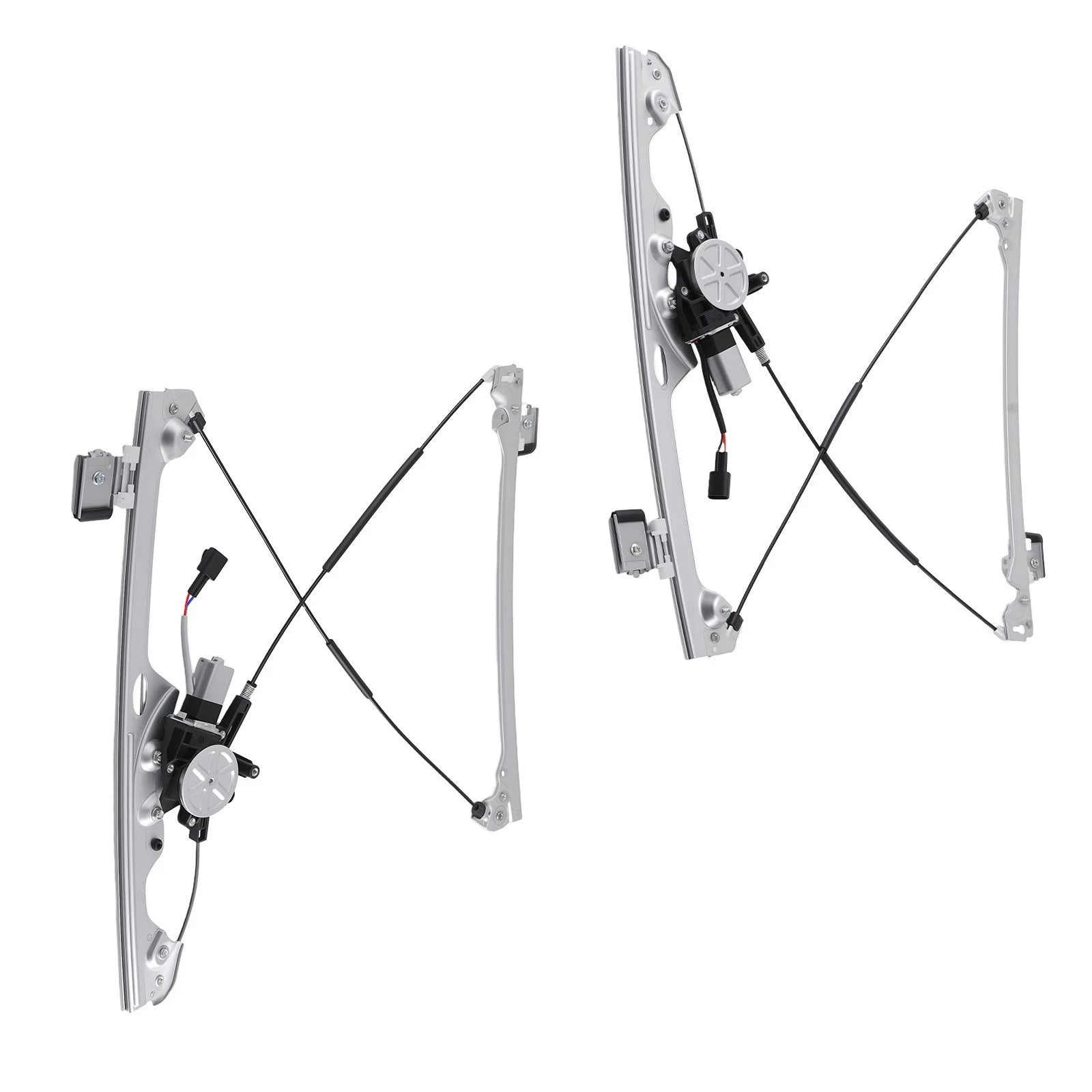 Front Power Window Regulator for Chevrolet Tahoe 5.3L (2007–2014)