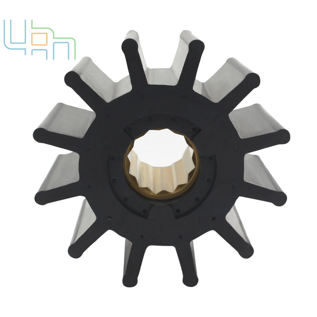 Water Pump Impeller for Johnson (09-819B-1) Caterpillar (5L6042, 5N9360, 1W9046)