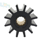 Water Pump Impeller for Johnson (09-819B-1) Caterpillar (5L6042, 5N9360, 1W9046)