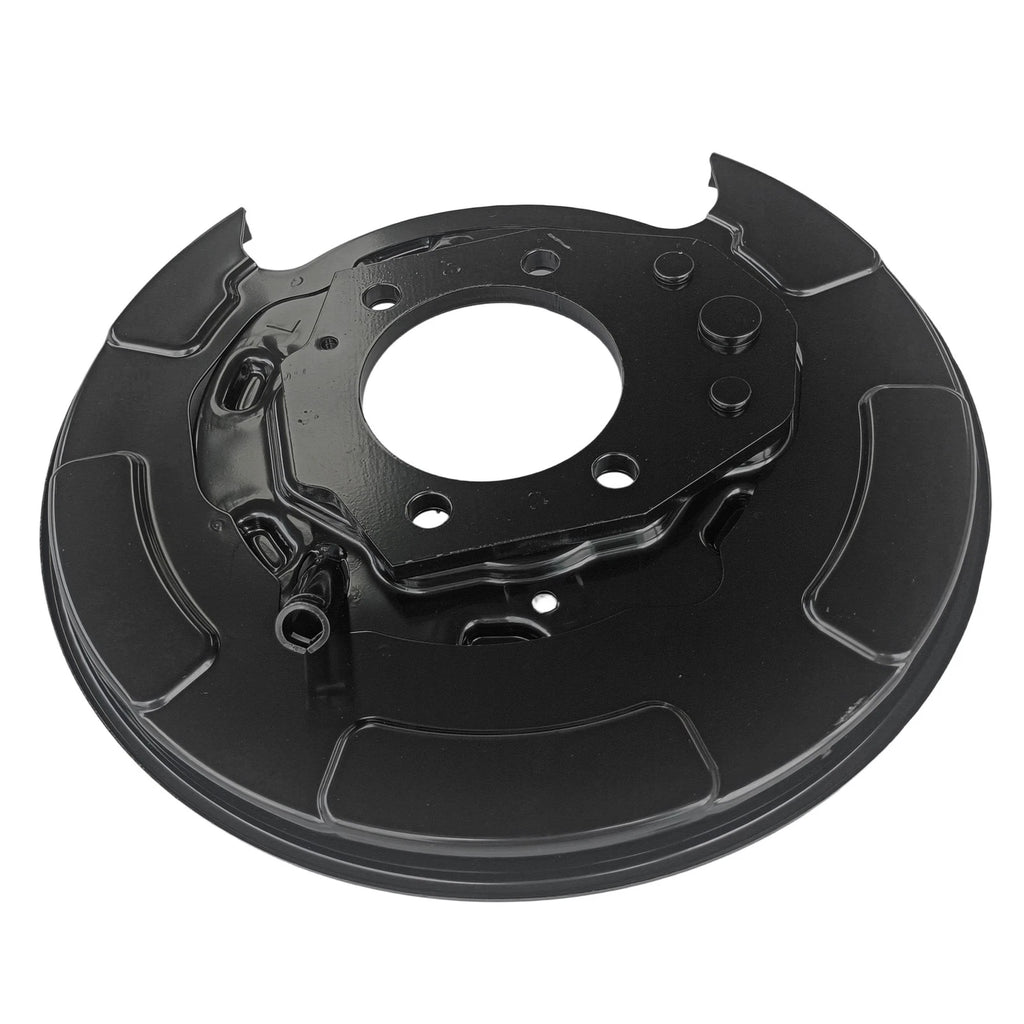 Left Brake Dust Shield Backing Plate for Subaru Forester (2008–2013) & Impreza (2008–2014)