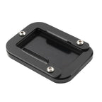 Kickstand Enlarger Plate Foot Extension Pad for Interceptor Continental 650