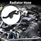 Radiator Hose for Porsche Cayenne 3.0L 2011-2014 Coolant Pipe (2011-2014)