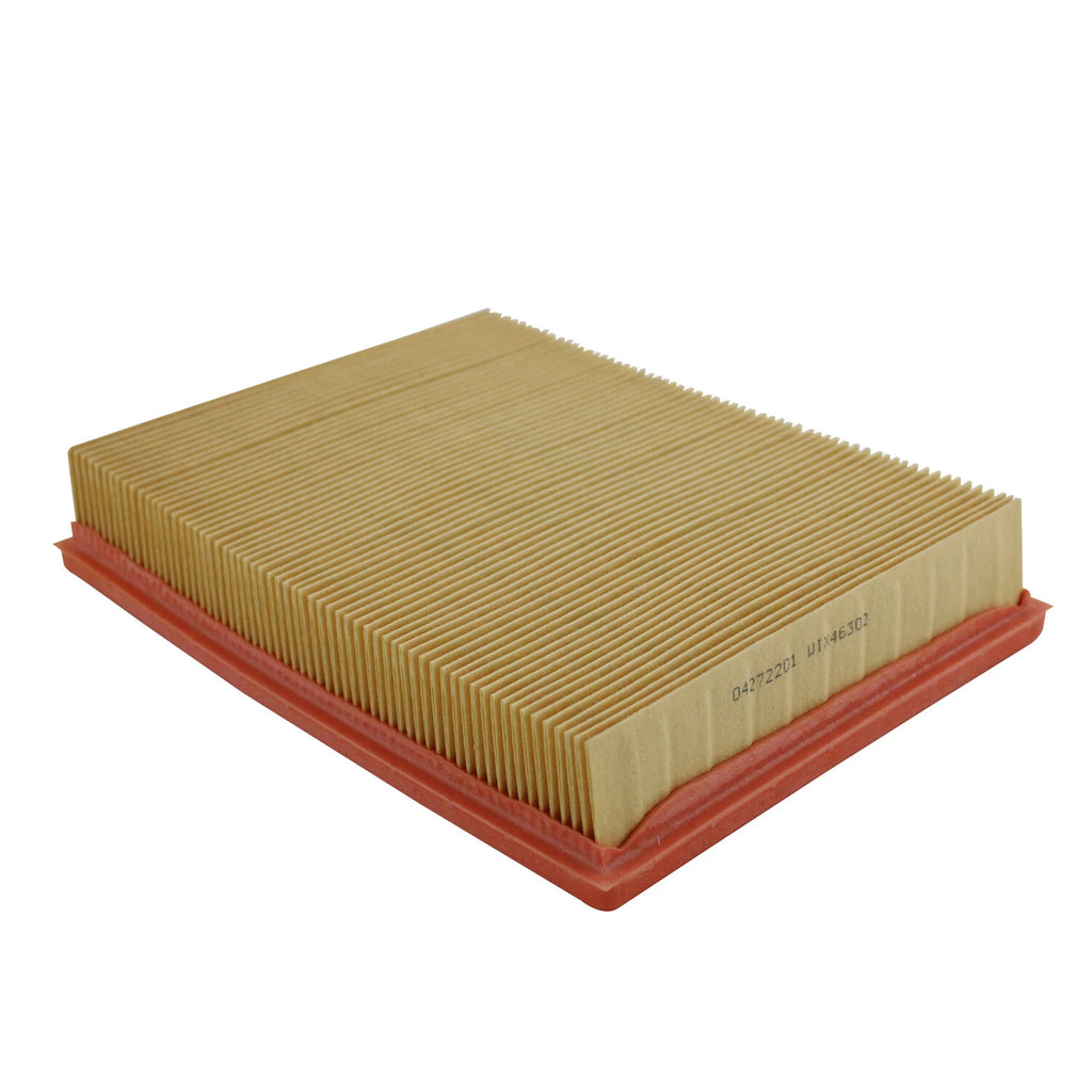 WIX Air Filter 46302 for Various Makes and Models