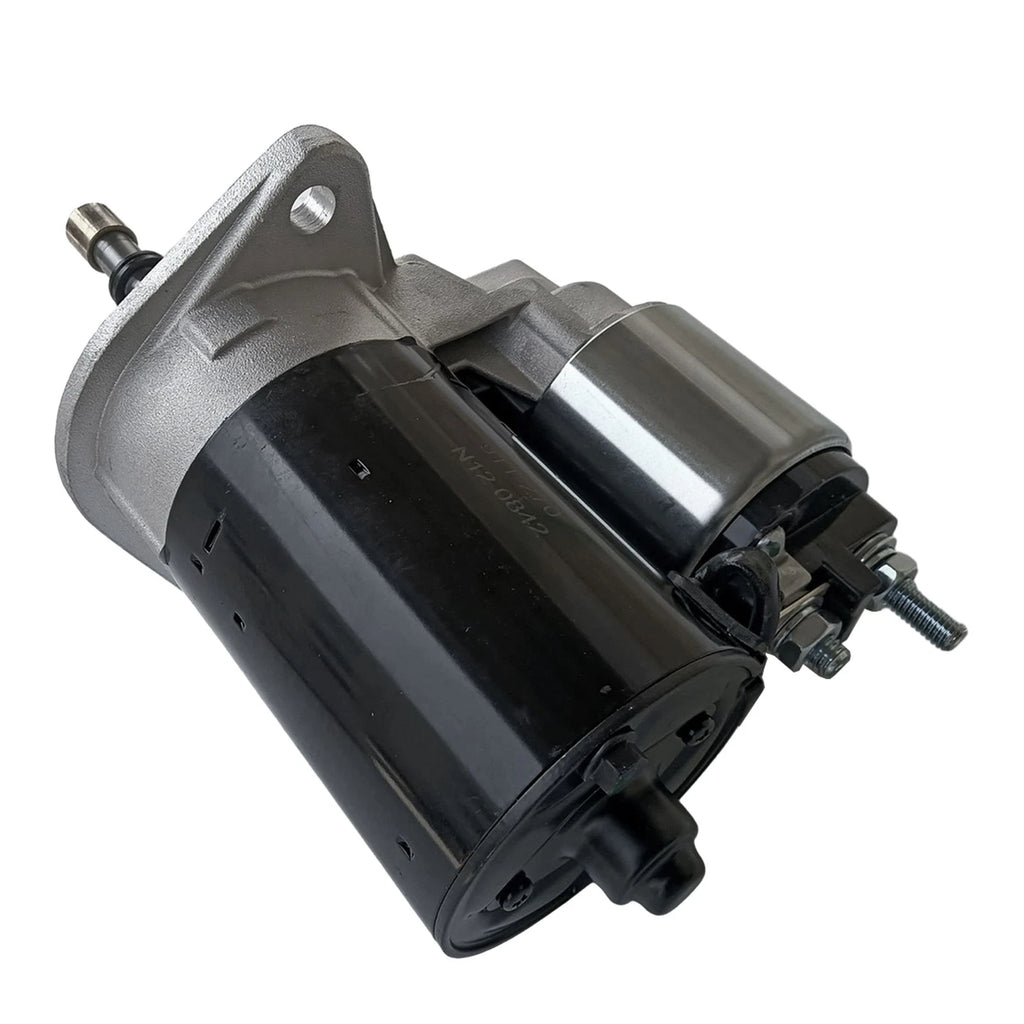 Starter Motor for Porsche 914 Volkswagen Beetle (1968-1976)