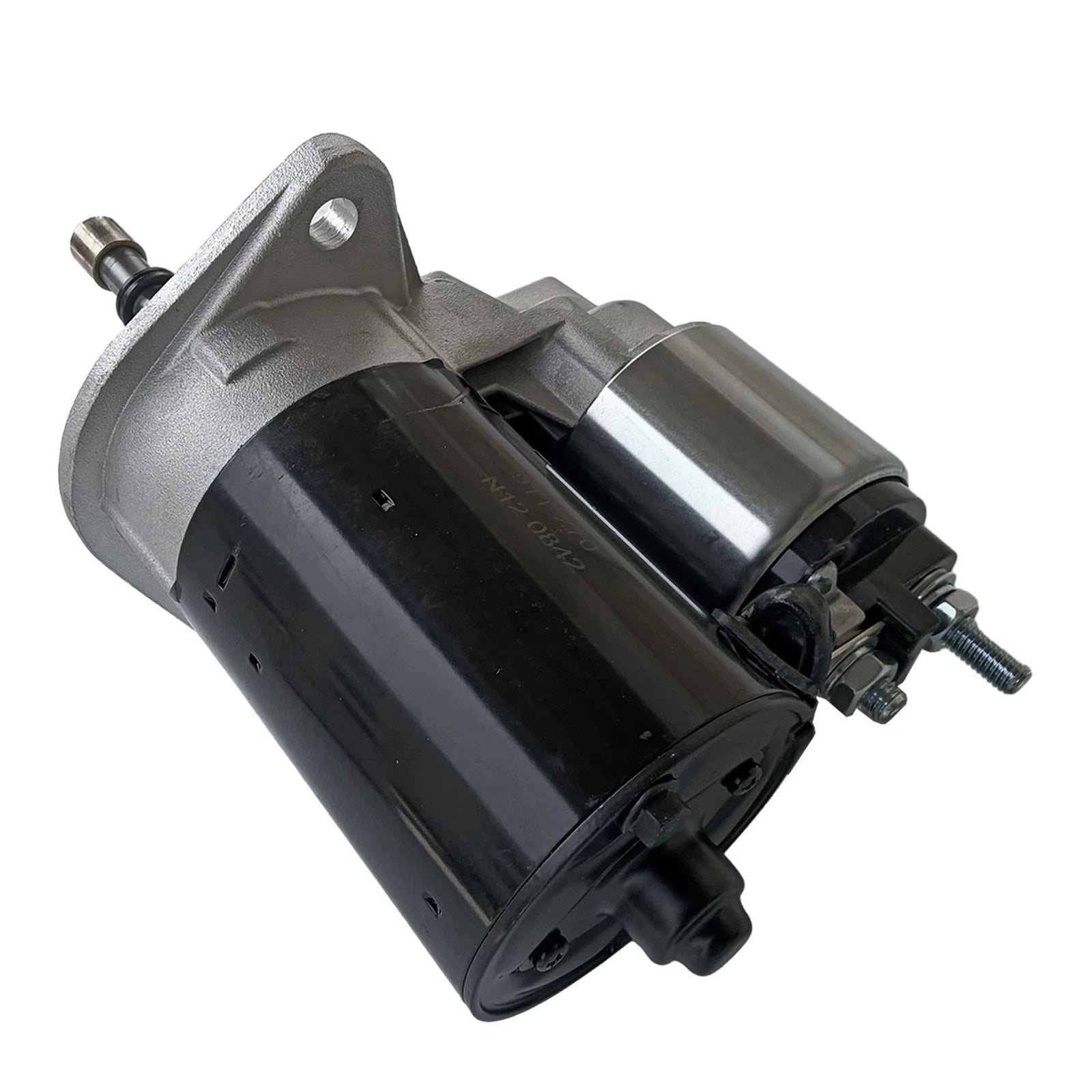 Starter Motor for Porsche 914 Volkswagen Beetle (1968-1976)