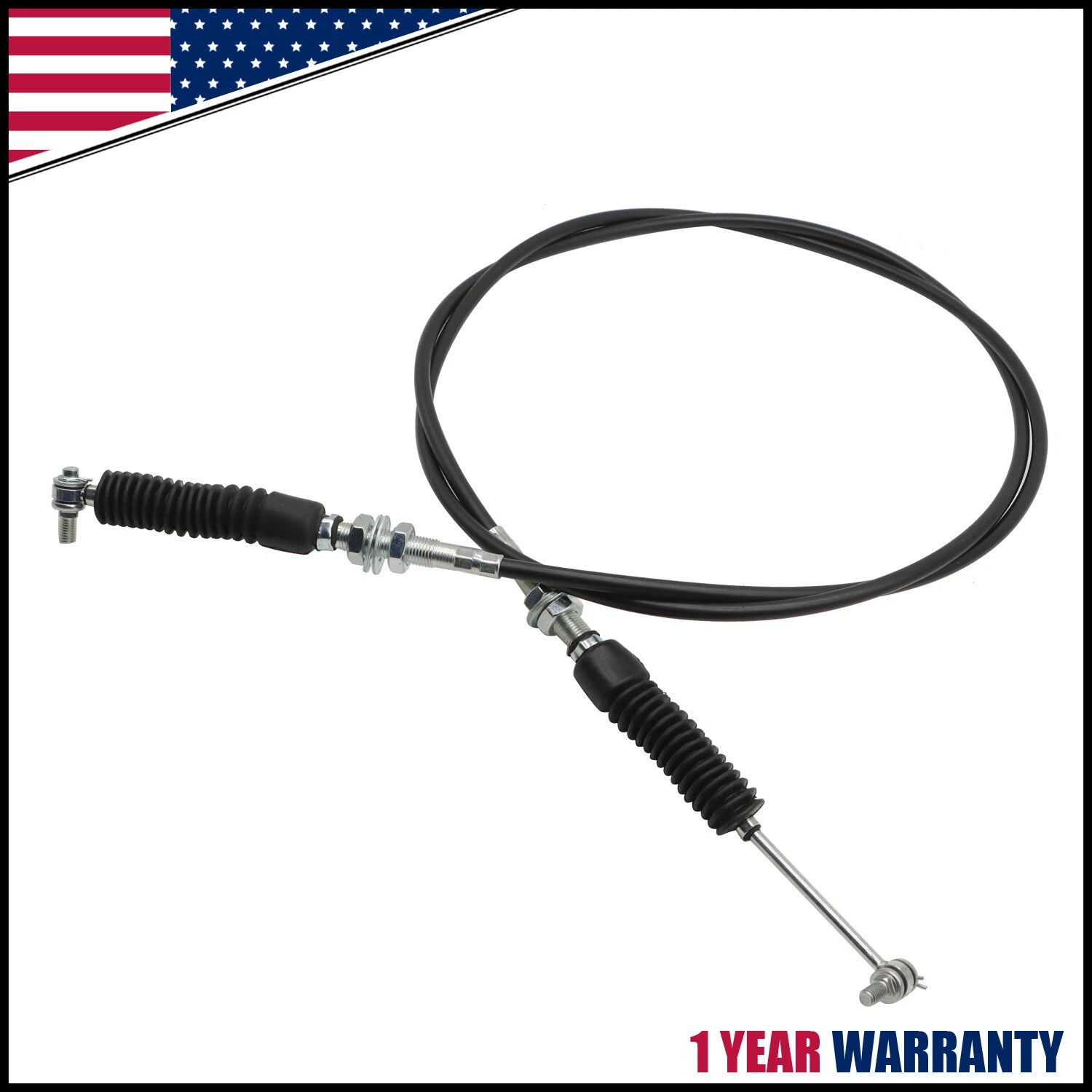 Gear Shift Cable for Polaris Ranger 900 XP (2013–2019) 7081883