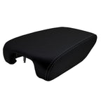 Console Armrest Box Cover for Lexus GS300 GS400 (1998–2005) Black Carbon