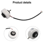 Brushless Power Motor for