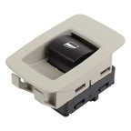 Power Window Switch for BMW 328i X5 X6 325i 335i (2007–2013)