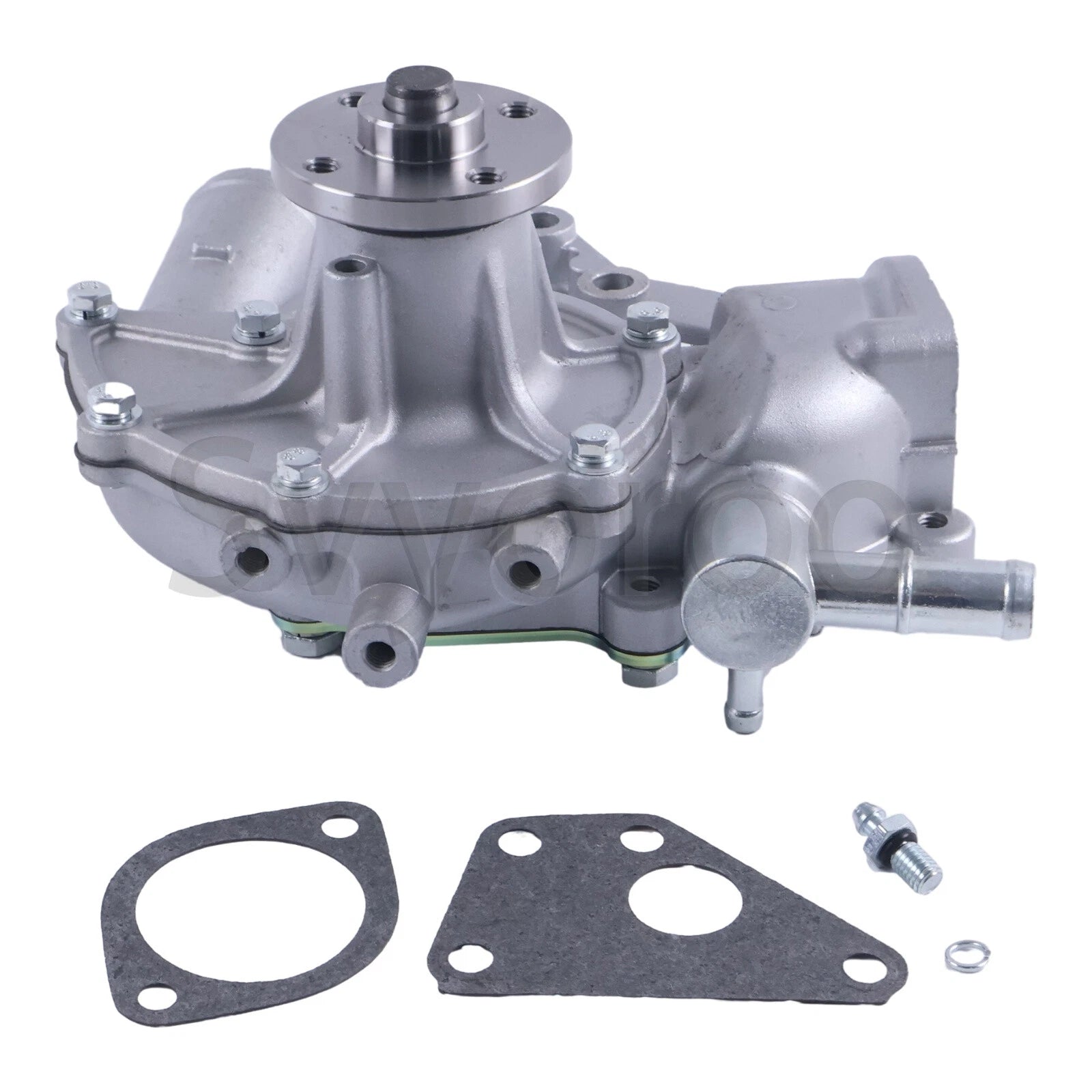 Water Pump 16100-78156-71 for Toyota 4Y Forklift (6-7FG15-30 FGZN)