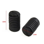 5x Hood Bumper Rubber Pad for Hyundai (UK)