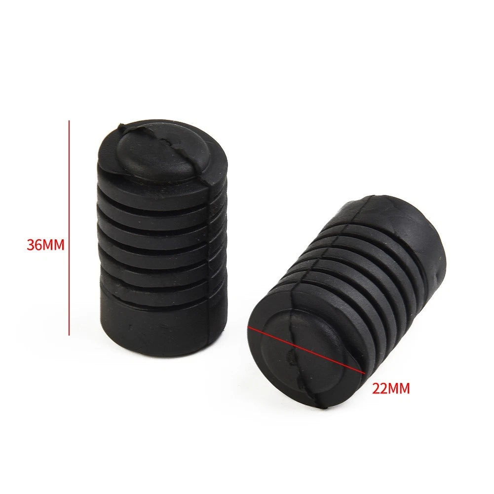 5x Hood Bumper Rubber Pad for Hyundai (UK)