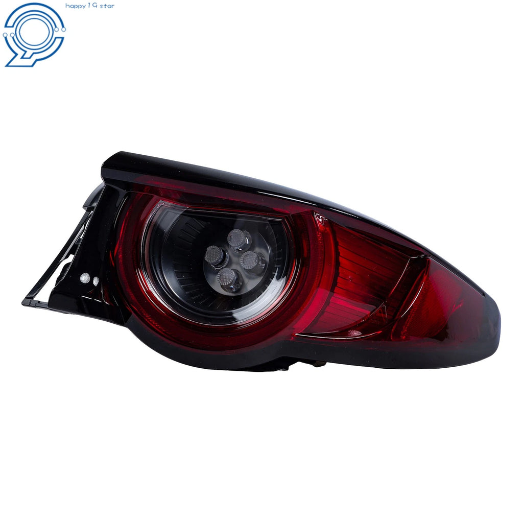 Outer Right Tail Light for Mazda 3 (2019–2021) LED W/Signature Light