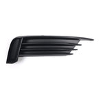Right Front Bumper Lower Grille Fog Light Cover for Audi A3 S3 (2013–2017)
