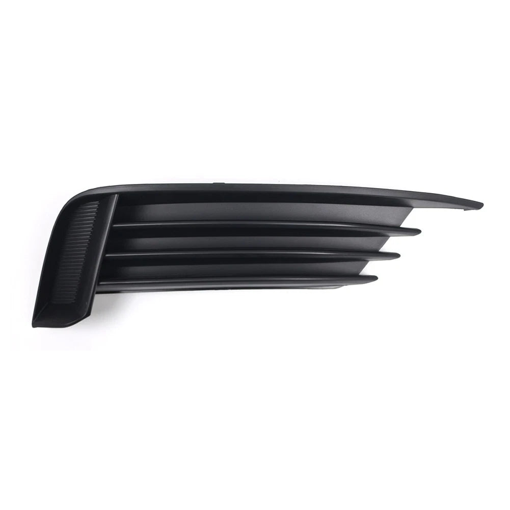 Right Front Bumper Lower Grille Fog Light Cover for Audi A3 S3 (2013–2017)