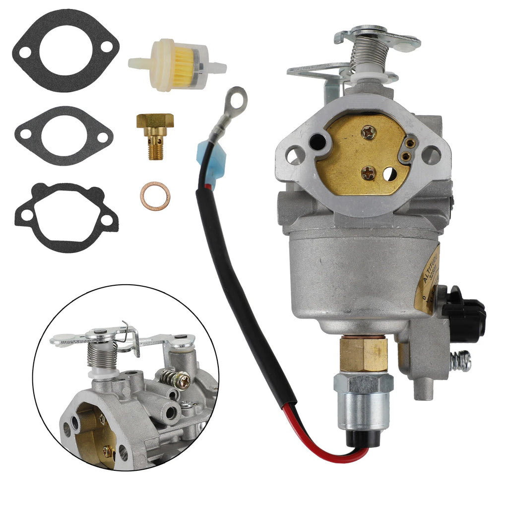 Carburetor Carb for Cummins Onan Power Generator (146-0881, A041D744, T9)