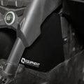 HMF Aluminum Glove Box Enclosure Panels for Maverick X3 Max (2017–2023)