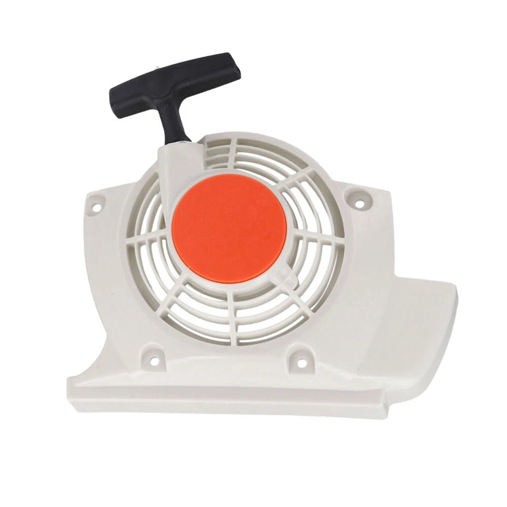 Recoil Pull Starter Assembly for Stihl FS400 FS450 FS480 (4128 080 2101)