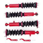 Coilover 24 Level Damper Strut Suspension Kit for Lexus GS300 GS400 GS430 (2001–2005)