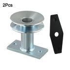 Lawn Mower Blade Adapter for Reliable Performance (Part Number 68702539)