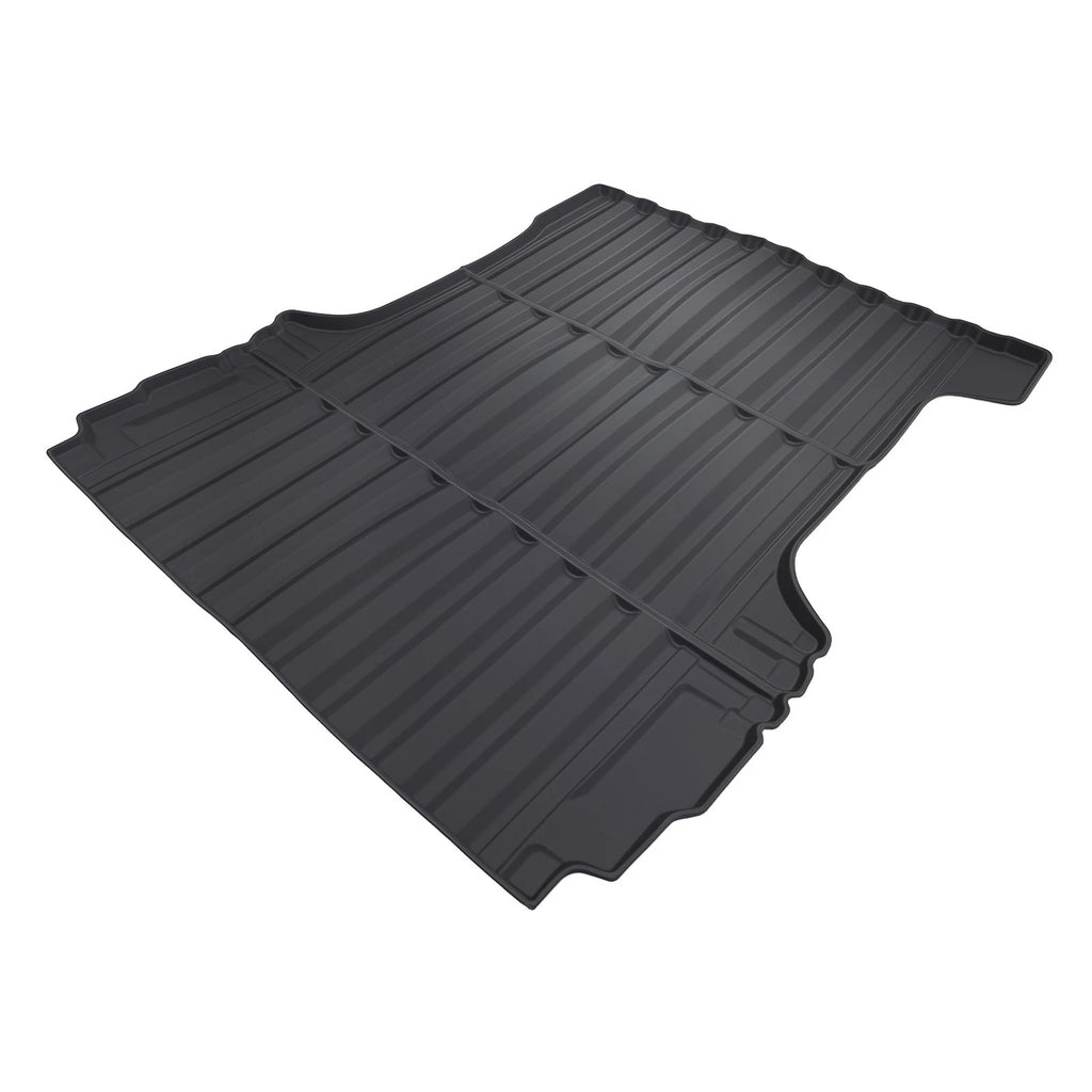 5ft TPE Truck Bed Mat for Chevrolet Colorado GMC Canyon (2015–2022)