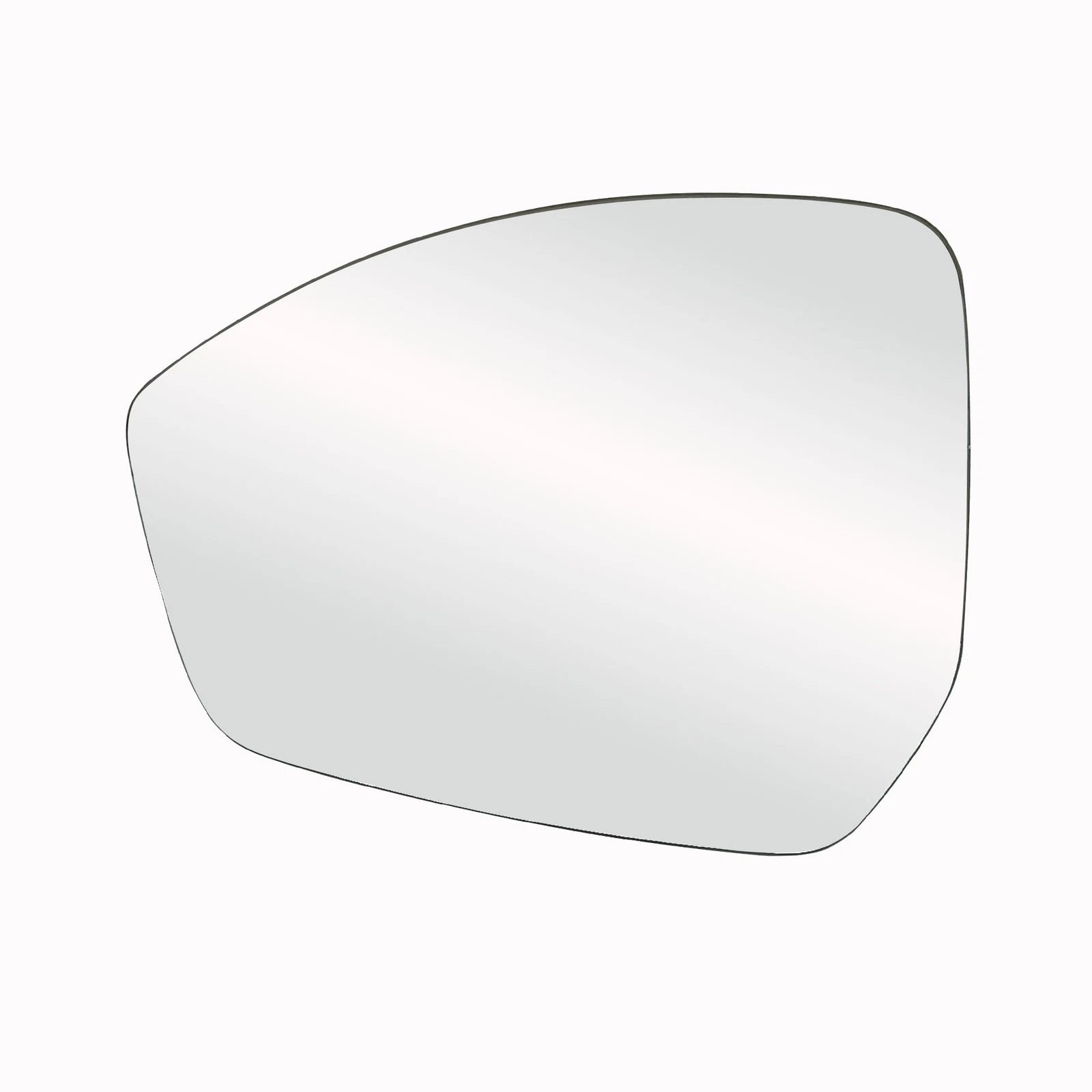 Heated Mirror Glass for Land Rover Range Rover Evoque (2012–2018)