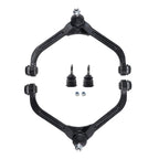 Set of 4 Front Upper Control Arm Assembly for Jeep Liberty (2002–2004) 52088632AB K3199