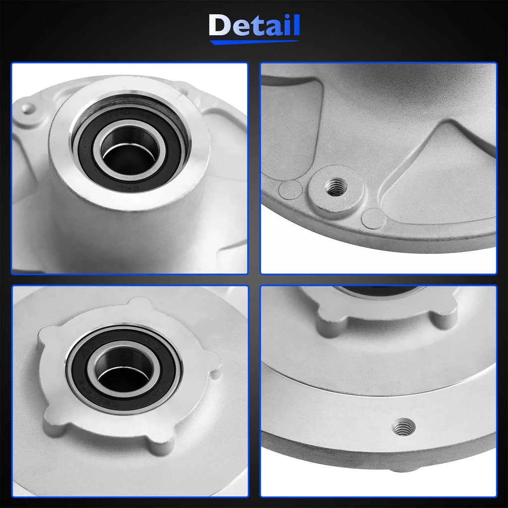 2X Mower Deck Blade Spindle Assembly for Toro Zero Turn