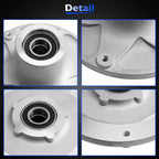 2X Mower Deck Blade Spindle Assembly for Toro Zero Turn