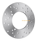 Rear Brake Disc Rotor 5248250 for Polaris RZR 570 (2012–2021), RZR 800 (2008–2014)