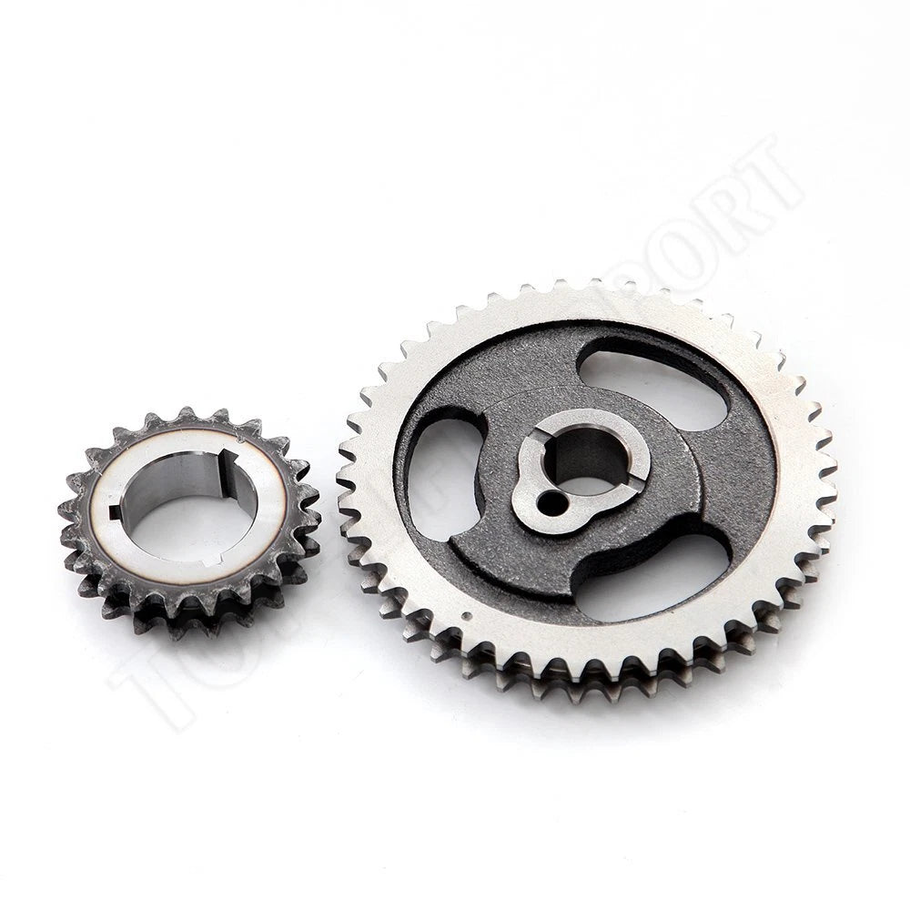 Timing Chain Kit for Ford Thunderbird Mustang Lincoln Mark VII (1984–1995)