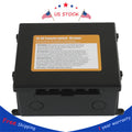 30 Amp Automatic Transfer Switch for Inverter
