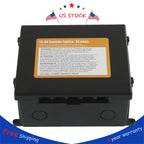 30 Amp Automatic Transfer Switch for Inverter