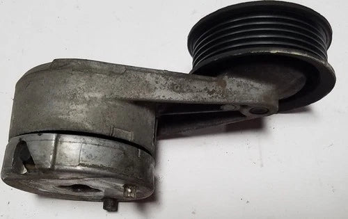 Belt Tensioner Arm with Pulley for Ford Thunderbird Cougar (1989–1997)