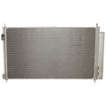 A/C Condenser for Toyota Prius C (2012–2019)